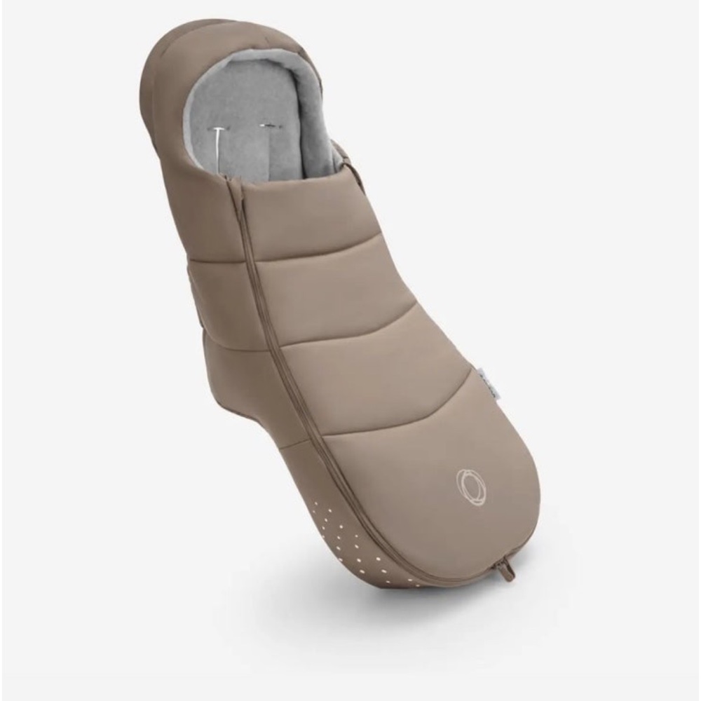 Water Repellent Stroller Footmuff